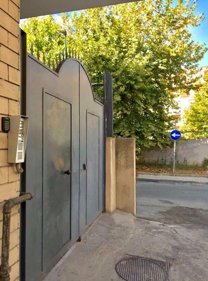 Апартаменти La Casa Del Re Borbone Неаполь Екстер'єр фото